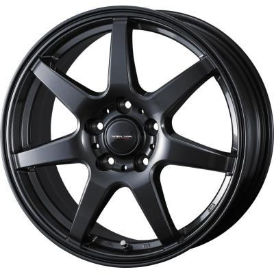 weds velva 15インチ（アルミホイール）｜タイヤ、ホイール｜自動車