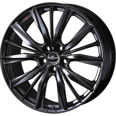 レオニス ホイール 19インチ（自動車用タイヤ、ホイール）｜自動車