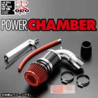 【零1000】パワーチャンバー for K-Car ラパン SS(TA-HE21S) K6A(ターボ) レッド / エアクリーナー ZERO1000 ゼロ1000 ゼロセン 106-KS003 | エスクリエイト