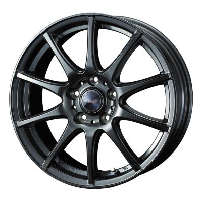 トヨタ純正ナット対応 アルミホイール 16インチ（WEDS）の商品一覧 通販 - Yahoo!ショッピング