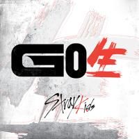 Stray Kids 1stアルバム GO生 (通常版) CD (韓国盤) | SCRIPTVIDEO