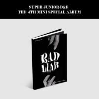 Super Junior-D&amp;E 4thミニアルバム スペシャルアルバム CD (韓国盤) | SCRIPTVIDEO