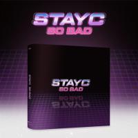 STAYC 1stシングル Star To A Young Culture CD (韓国盤) | SCRIPTVIDEO