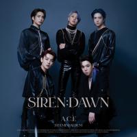 A.C.E 5th ミニアルバム SIREN : DAWN CD (韓国盤) | SCRIPTVIDEO