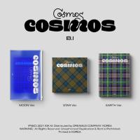 B.I ハーフアルバム Cosmos CD (韓国盤) | SCRIPTVIDEO