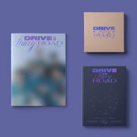 ASTRO 3rd アルバム Drive to the Starry Road CD (韓国盤) | SCRIPTVIDEO