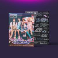 aespa 2nd ミニアルバム Girls (Real World ver.) CD (韓国盤) | SCRIPTVIDEO