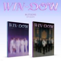 Blitzers EP Album Vol. 3 WIN-DOW CD (韓国盤) | SCRIPTVIDEO
