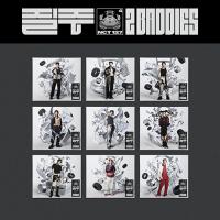 NCT 127 4th アルバム 2 Baddies (Digipack Ver.) CD (韓国盤) | SCRIPTVIDEO