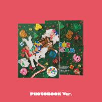 NCT DREAM Winter Special Mini Album Candy (Photobook Version) CD (韓国版) | SCRIPTVIDEO