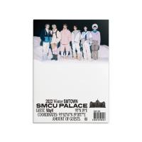 WayV 2022 Winter SMTOWN : SMCU PALACE CD (韓国盤) | SCRIPTVIDEO