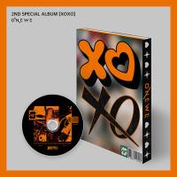 ONEWE XOXO CD (韓国盤) | SCRIPTVIDEO