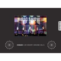 BIGBANG ビッグバン 2010 BIGBANG CONCERT DVD BIG SHOW 2DVD+写真集 韓国版 | SCRIPTVIDEO