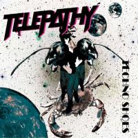 Telepathy テレパシー Techno Shoes CD 韓国盤 | SCRIPTVIDEO
