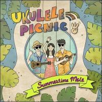 Ukulele Picnic ウクレレピクニック 3集 Summertime Mele CD 韓国盤 | SCRIPTVIDEO