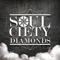 SOULCIETY ソウルサイアティー 2集 DIAMONDS CD 韓国盤 | SCRIPTVIDEO