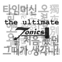 TONICS THE ULTIMATE CD 韓国盤 | SCRIPTVIDEO