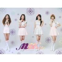 N*White 1stミニアルバム 童話 CD 韓国盤 | SCRIPTVIDEO