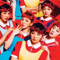 Red Velvet 1集 The Red CD 韓国盤 | SCRIPTVIDEO