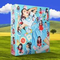 Red Velvet 4thミニアルバム Rookie CD (韓国盤) | SCRIPTVIDEO