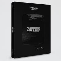 FTISLAND 7thミニアルバム Zapping CD (韓国盤) | SCRIPTVIDEO