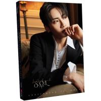 イ・ジニョク 1stアルバム S.O.L Gold Version CD (韓国盤) | SCRIPTVIDEO