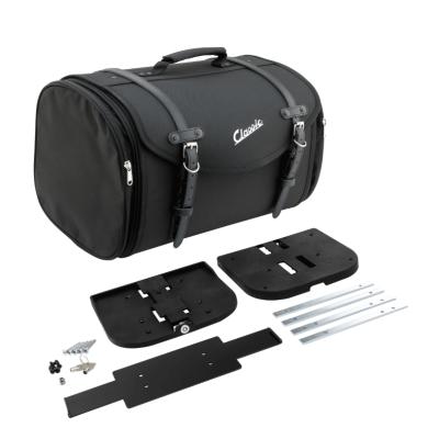 新品 ベスパ スポーツバッグ ベスパ Vespa ベスパ クラシックバッグ本革BK【ラージ】 : SCS