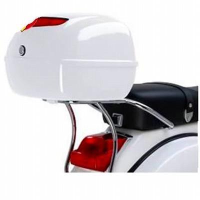 右近太夫　PX200 vespa バンパーガード リアキャリアセット SCSウェブストア - キャリア・バンパー・ガード類｜Yahoo!ショッピング