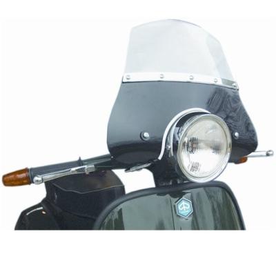 ベスパ　スプリント用ウインドスクリーン　FACO製　VESPA 風防　美品 SCSウェブストア - ウインドスクリーン（風防）｜Yahoo!ショッピング