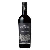 赤ワイン ベリンジャーナイツ ヴァレーカベルネソーヴィニヨン750ml wine | リカータイム ヤフー店