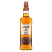 デュワーズ 12年 40度 700ml 正規品 送料無料 本州のみ | リカータイム ヤフー店