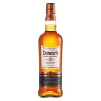 デュワーズ 12年 40度 700ml 正規品 | リカータイム ヤフー店