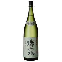 泡盛 瑞泉 古酒甕貯蔵酒 43度 1.8L 1800ml x 6本 ケース販売 瑞泉酒造 | リカータイム ヤフー店