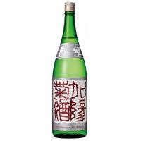 菊姫 吟醸 加陽菊酒 1.8L 1800ml 菊姫合資会社 石川県白山市 OKN | リカータイム ヤフー店