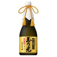 日本酒 玉乃光 備前雄町 有機肥料使用雄町100％ 720ml x 6本 ケース販売 玉乃光酒造 京都府 | リカータイム ヤフー店