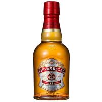 シーバスリーガル12年 40度 350ml ペルノ スコットランド ブレンデッドスコッチウイスキー | リカータイム ヤフー店