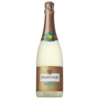 ポンパドール マスカット 瓶 750ml サントリー スペイン スパークリングワイン PDMUQ | リカータイム ヤフー店