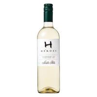 白ワイン ヒーローズ ソーヴィニヨン ブラン 750ml wine | リカータイム ヤフー店