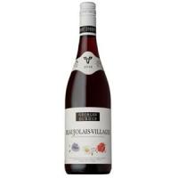 赤ワイン ジョルジュ デュブッフ ボジョレー ヴィラージュ 750ml wine | リカータイム ヤフー店