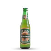 台湾ビール 金牌 瓶 330ml x 24本 ケース販売 同梱不可 池光 ビール 台湾 | リカータイム ヤフー店