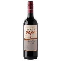 トッレゼッラ カベルネ 750ml [FL イタリア 赤ワイン 545] | リカータイム ヤフー店