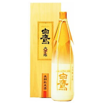 白鷹 日本酒（純米大吟醸酒）の商品一覧｜日本酒｜ドリンク、水、お酒 