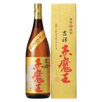 櫻の郷 吉祥 赤魔王 27度 芋 1.8L 1800ml OKN 櫻の郷酒造 宮崎県 送料無料 本州のみ | リカータイム ヤフー店