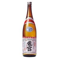 龍宮 かめ仕込 30度 黒糖 1.8L 1800ml x 6本 ケース販売 OKN 富田酒造 送料無料 本州のみ | リカータイム ヤフー店