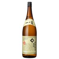 日本酒 一ノ蔵 無鑑査本醸造 辛口 1.8L 1800ml 一ノ蔵 宮城県 あすつく | リカータイム ヤフー店