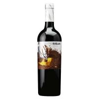 赤ワイン ボデガス トリトン エントゥレスエロ テンプラニーリョ 750ml スペイン 赤ワイン フルボディ 稲葉 wine | リカータイム ヤフー店