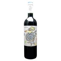 赤ワイン オロワインズ コモロコ 750ml スペイン 赤ワイン ミディアムボディ 稲葉 wine | リカータイム ヤフー店