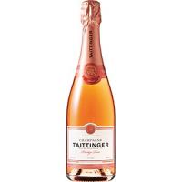 スパークリング フランス テタンジェ プレスティージュ ロゼ 750ml sparkling wine | リカータイム ヤフー店