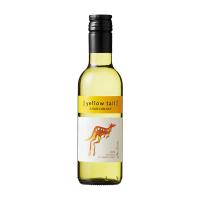 イエローテイル シャルドネ 187ml サッポロ オーストラリア 白ワイン MH53 | リカータイム ヤフー店
