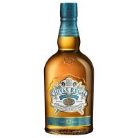 シーバス リーガル 12年 ミズナラ スペシャルエディション 40度 700ml 正規品 送料無料 本州のみ | リカータイム ヤフー店